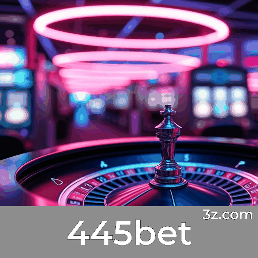 445bet App Comunidade: Conectando Jogadores Globais