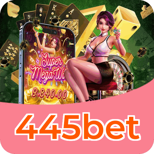 Slots Premium da PG Soft na 445bet