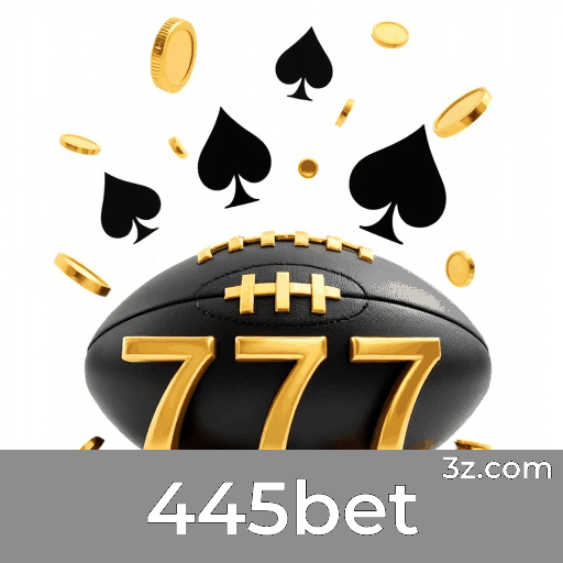 445bet: Caça-níqueis - Prêmios Gigantes, Jogos de Mesa - Estratégia e Diversão, Dealer ao Vivo - Experiência Imersiva