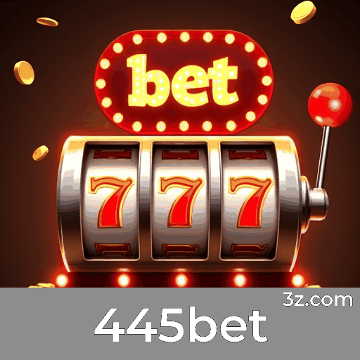 445bet: Plataforma de Apostas com Serviços Profissionais e Confiáveis