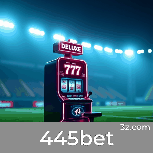 Análise Esportiva Profissional com Foco no Futebol Brasileiro na 445bet