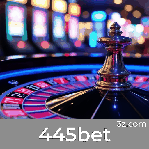 445bet: Experiência Imersiva Otimizada para Brasileiros