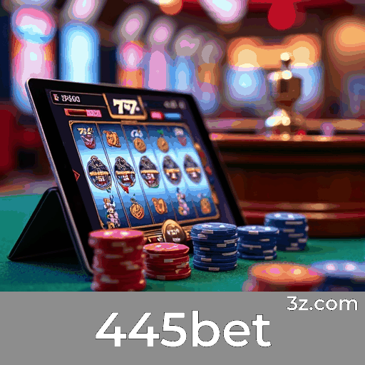 Potencialize Promoções com Estratégia Integrada na 445bet