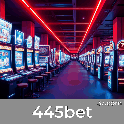 Explore as vantagens exclusivas de ser membro do 445bet