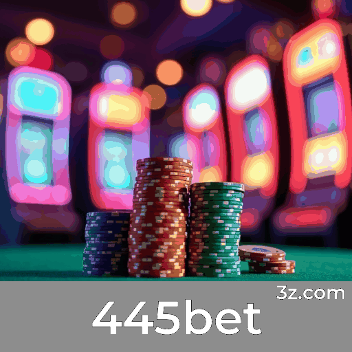 445bet: Experiência Imersiva Otimizada para Brasileiros