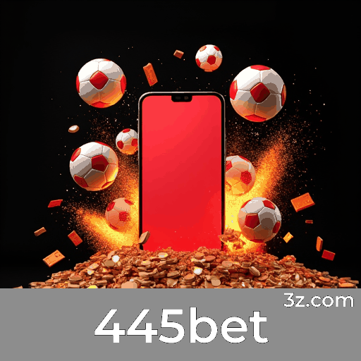 445bet: Experiência Imersiva Otimizada para Brasileiros