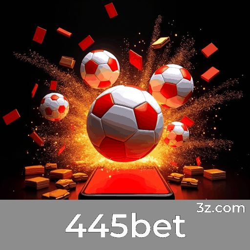 445bet: Experiência Imersiva Otimizada para Brasileiros