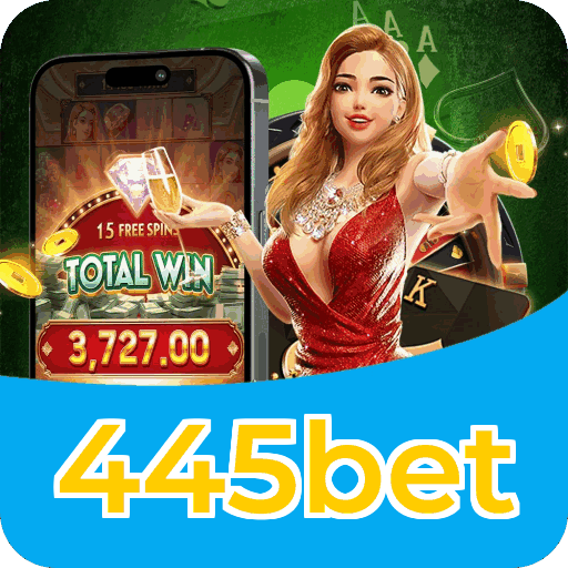 Download PC 445bet