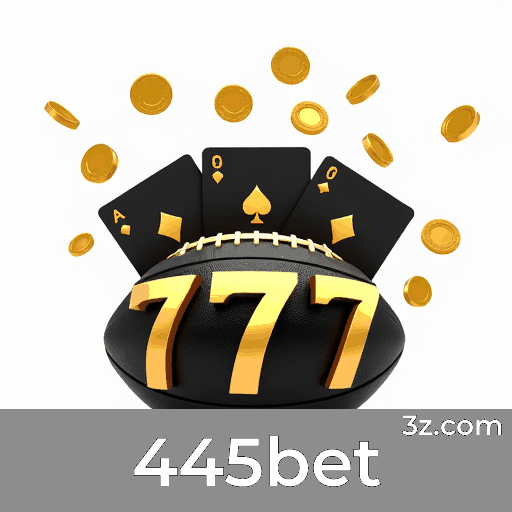 445bet: Caça-níqueis - Prêmios Gigantes, Jogos de Mesa - Estratégia e Diversão, Dealer ao Vivo - Experiência Imersiva