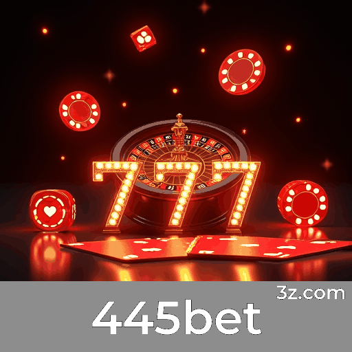 445bet App Comunidade: Conectando Jogadores Globais