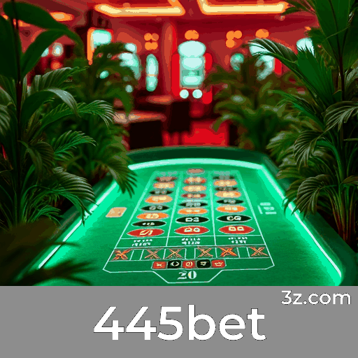 Análise Esportiva Profissional com Foco no Futebol Brasileiro na 445bet