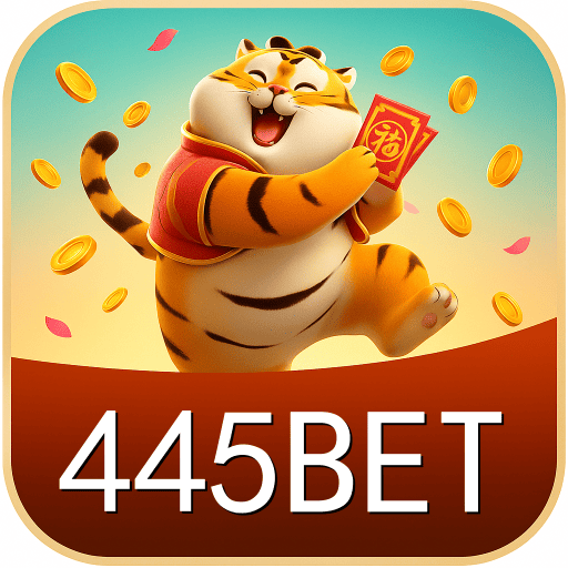 445bet: O Cassino Online Seguro e Premiado